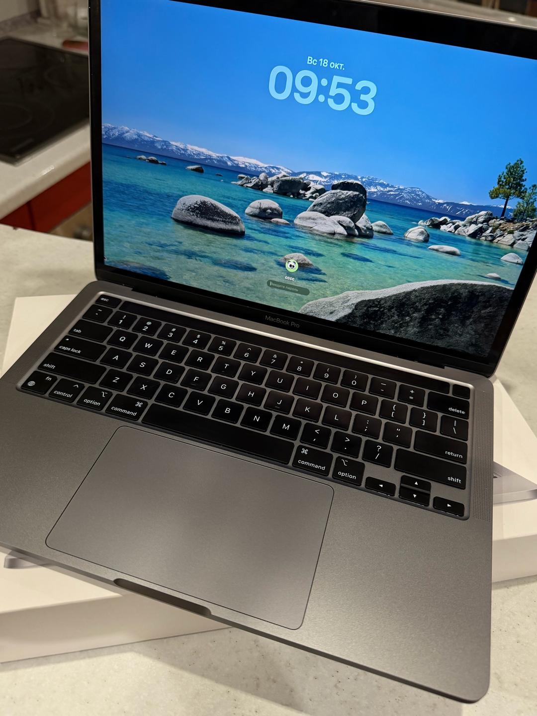 Apple MacBook Pro — фото 2