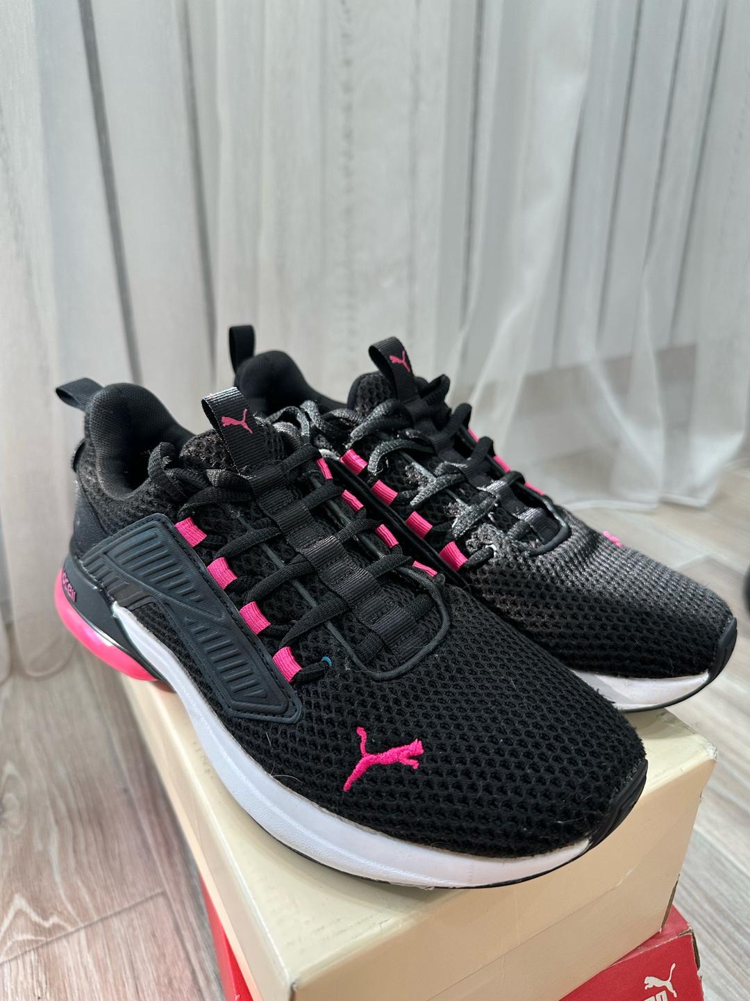 Puma Кроссовки Puma — фото 2