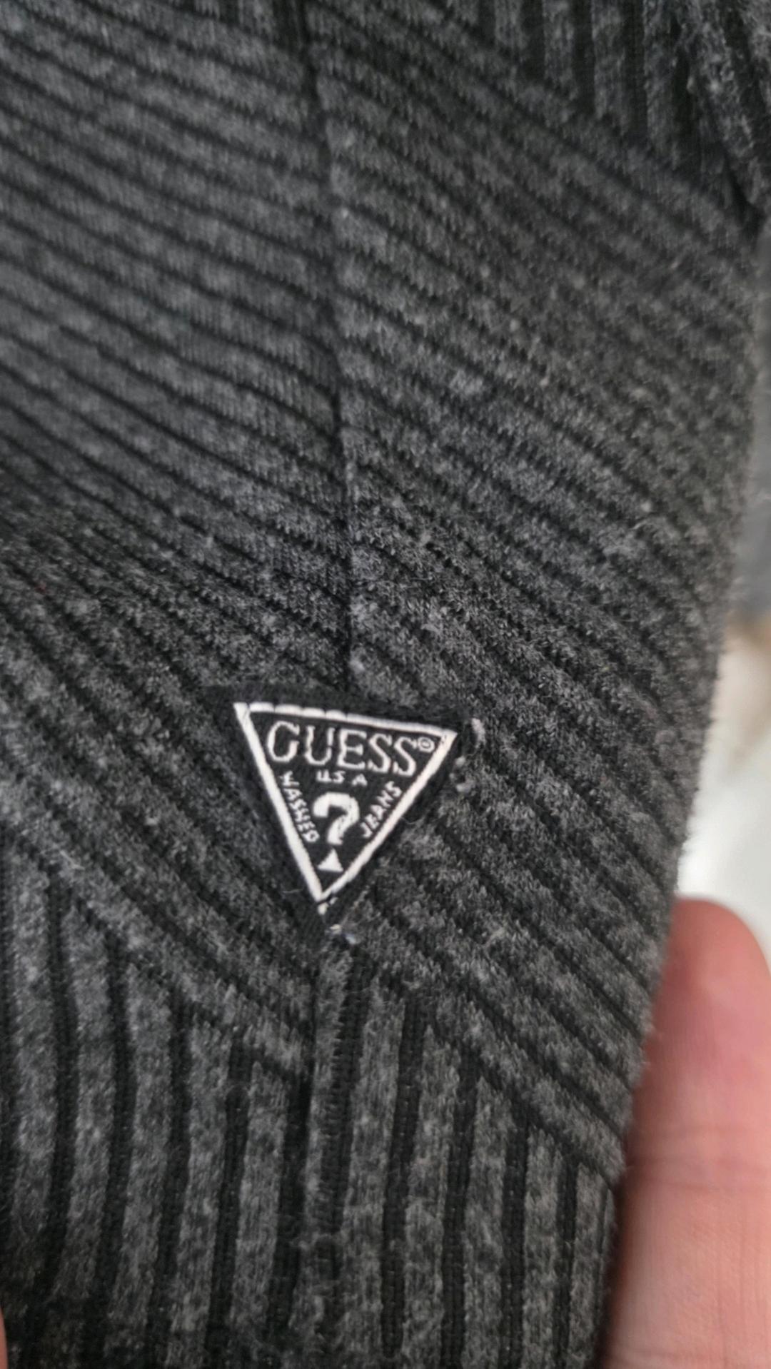 GUESS GUESS - оригинал ✅ — фото 2