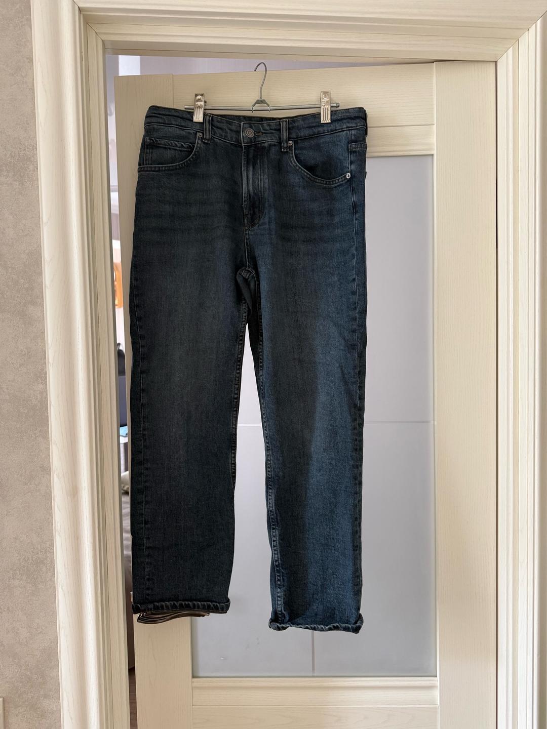 Massimo Dutti Джинсы Massimo dutti — фото 2