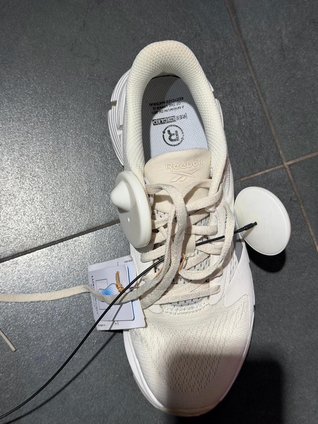 Reebok Кроссовки Reebok Zig Dynamica 5 — фото 2
