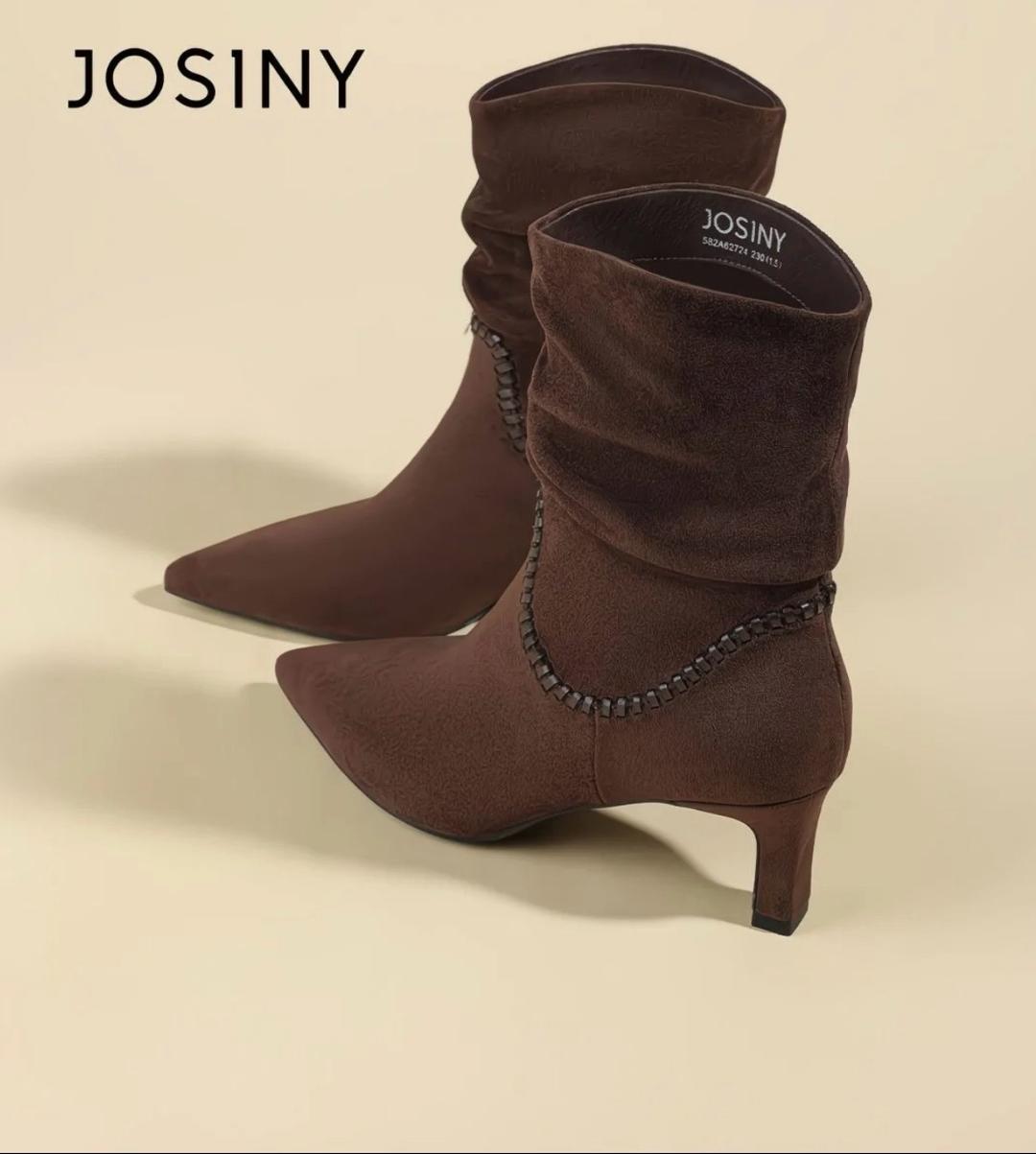 Josiny Ботильон от Josiny — фото 2