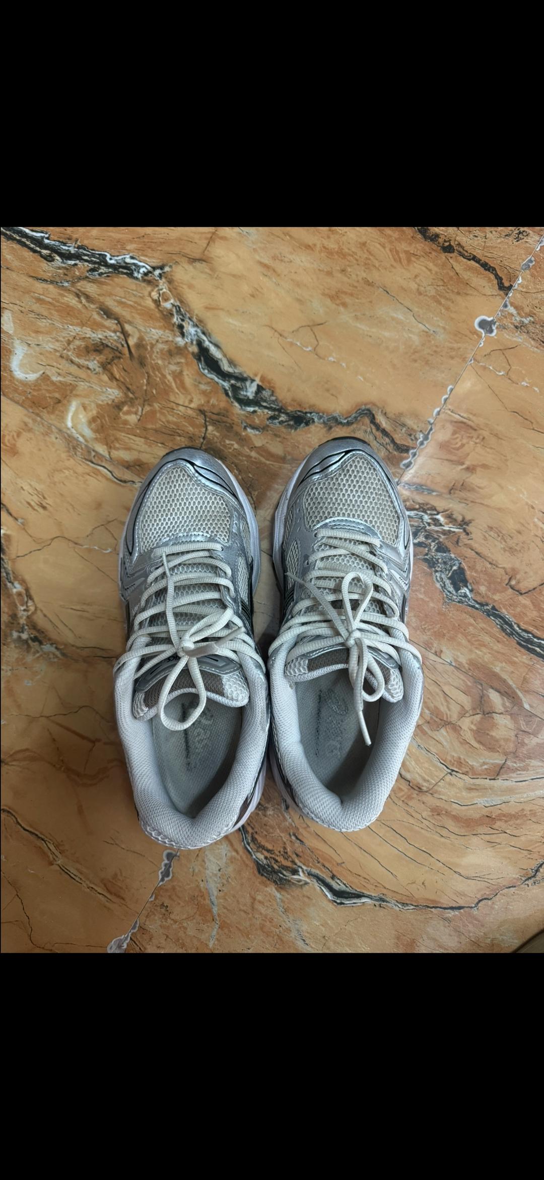 ASICS Кроссовки Asics Gel-Kayano 14 — фото 2