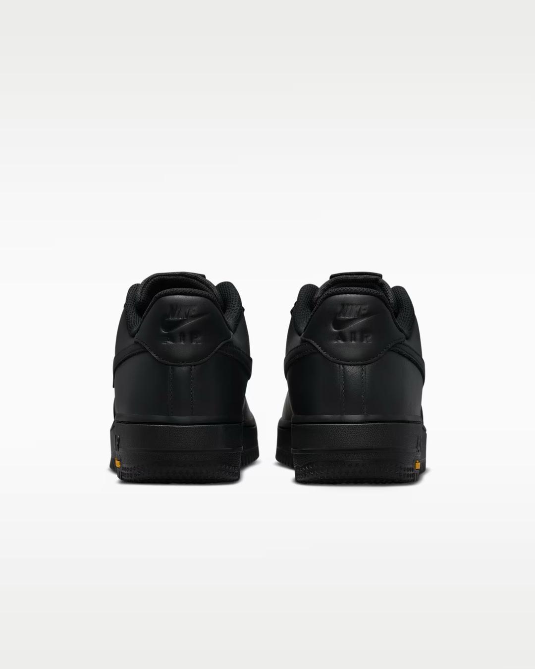 Nike Кроссовки Nike Air Force 1 GORE-TEX Vibram — фото 2