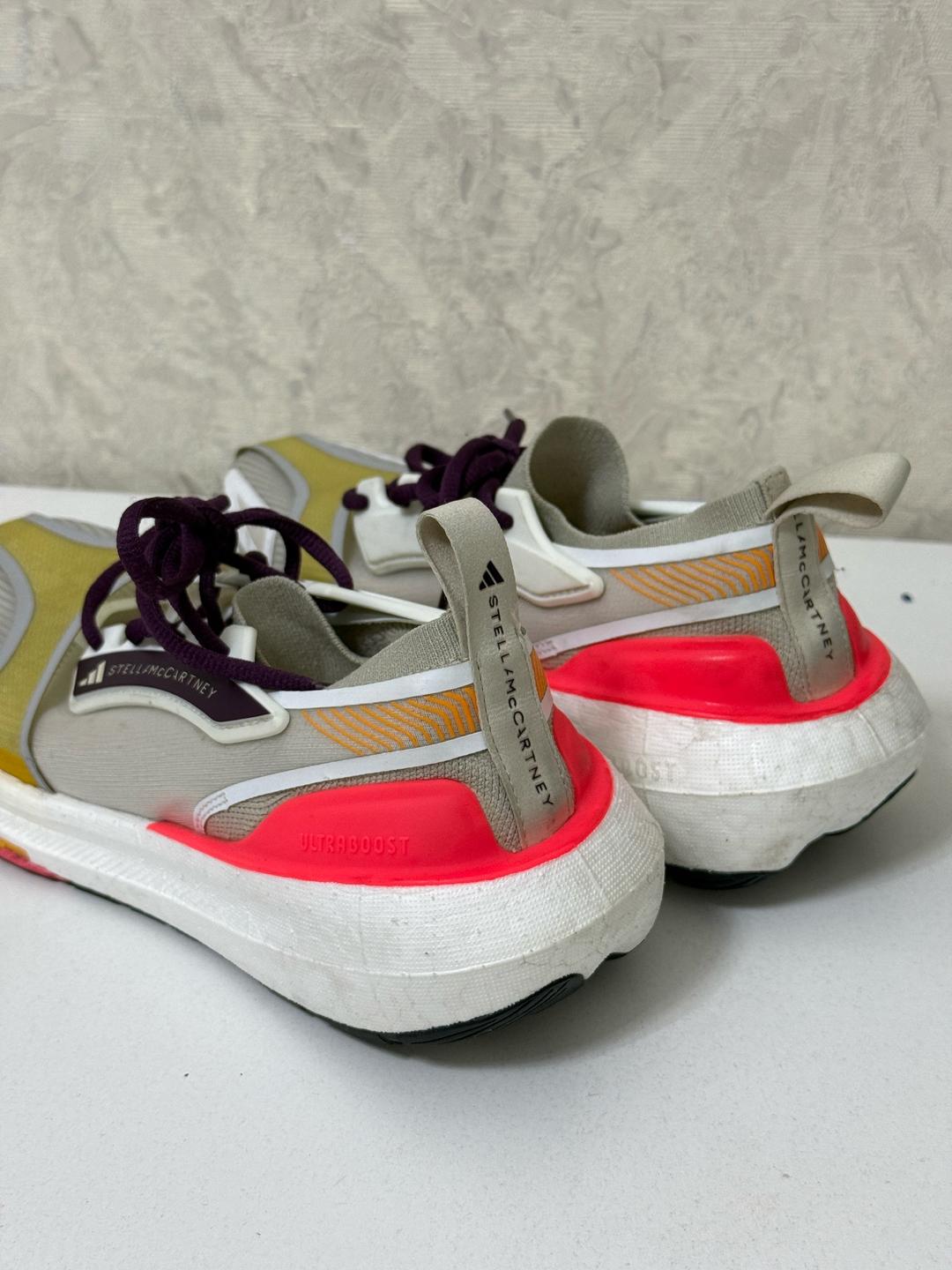 Stella McCartney Летние беговые adidas x Stella McCartney — фото 2