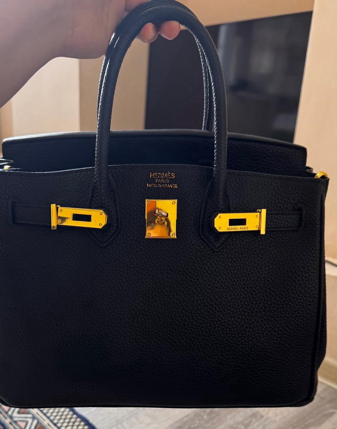 Hermès Сумка Hermès — фото 2
