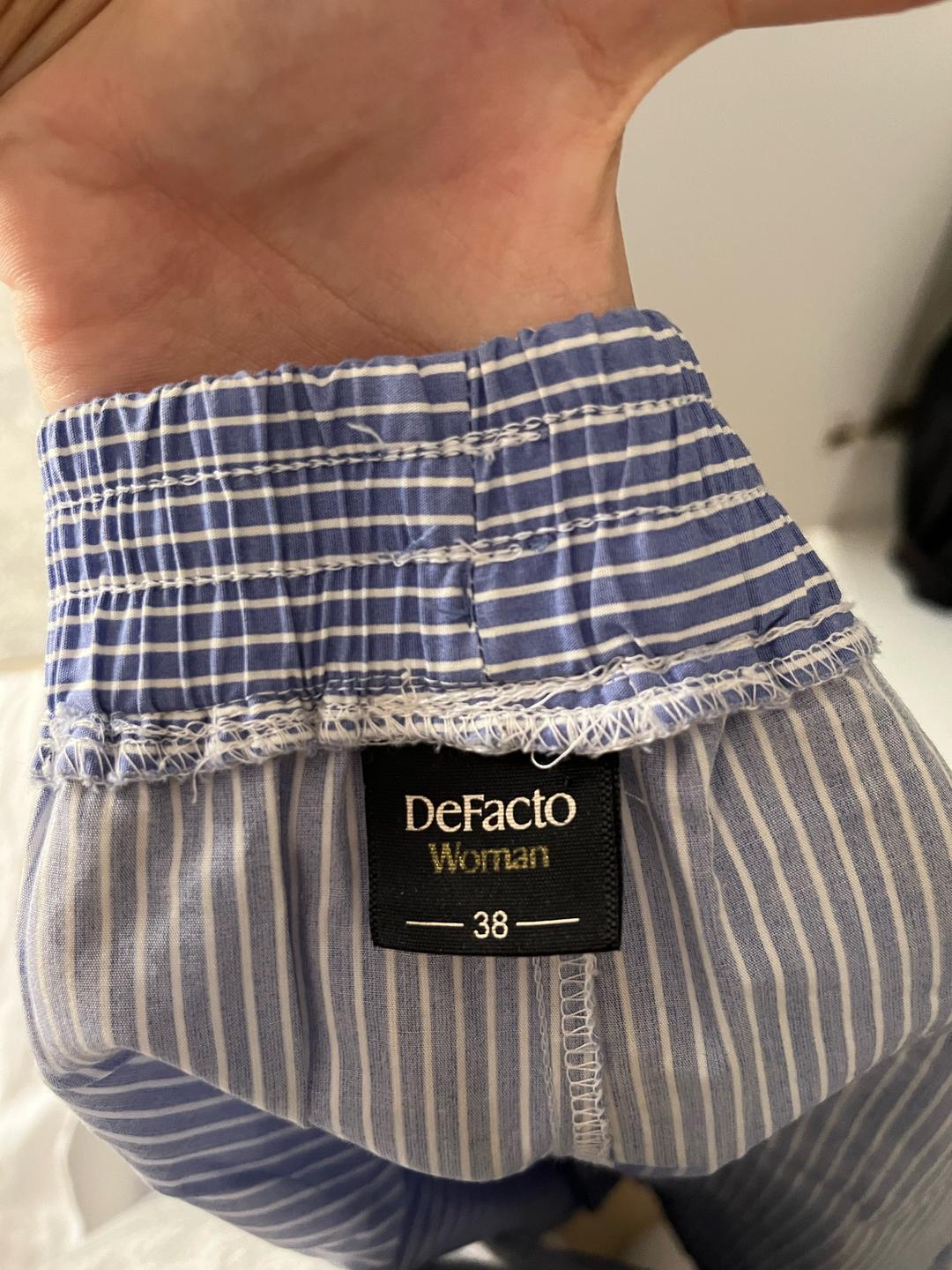 DeFacto Шорты DeFacto — фото 2
