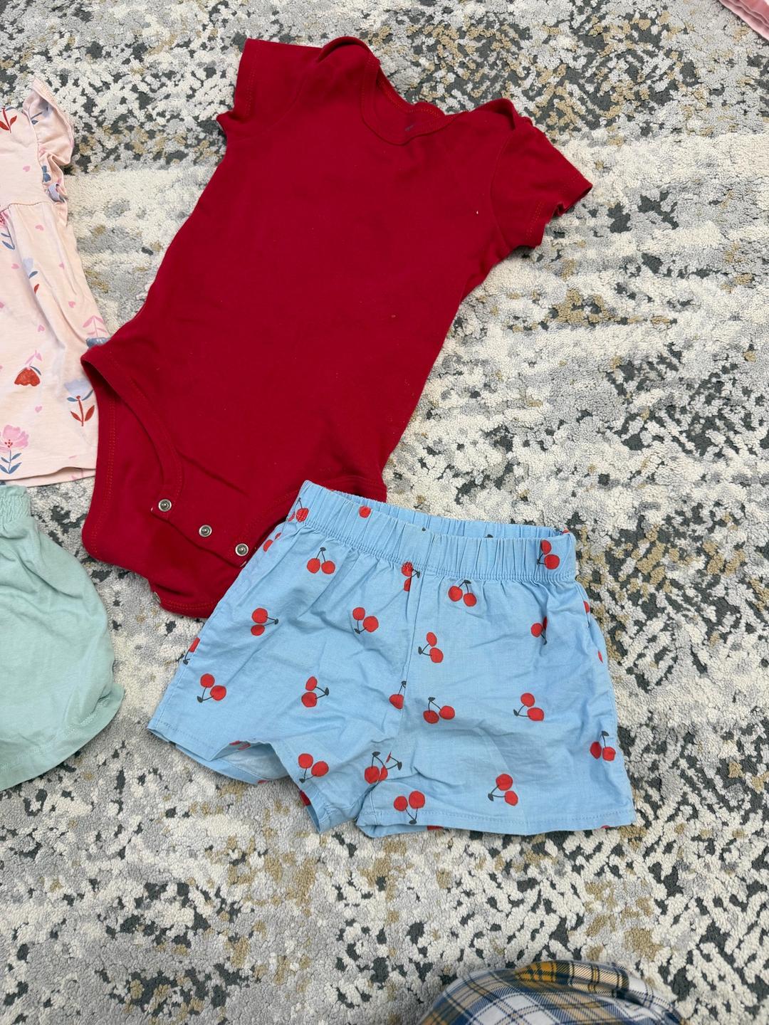 Mothercare 3 Комплекта — фото 2