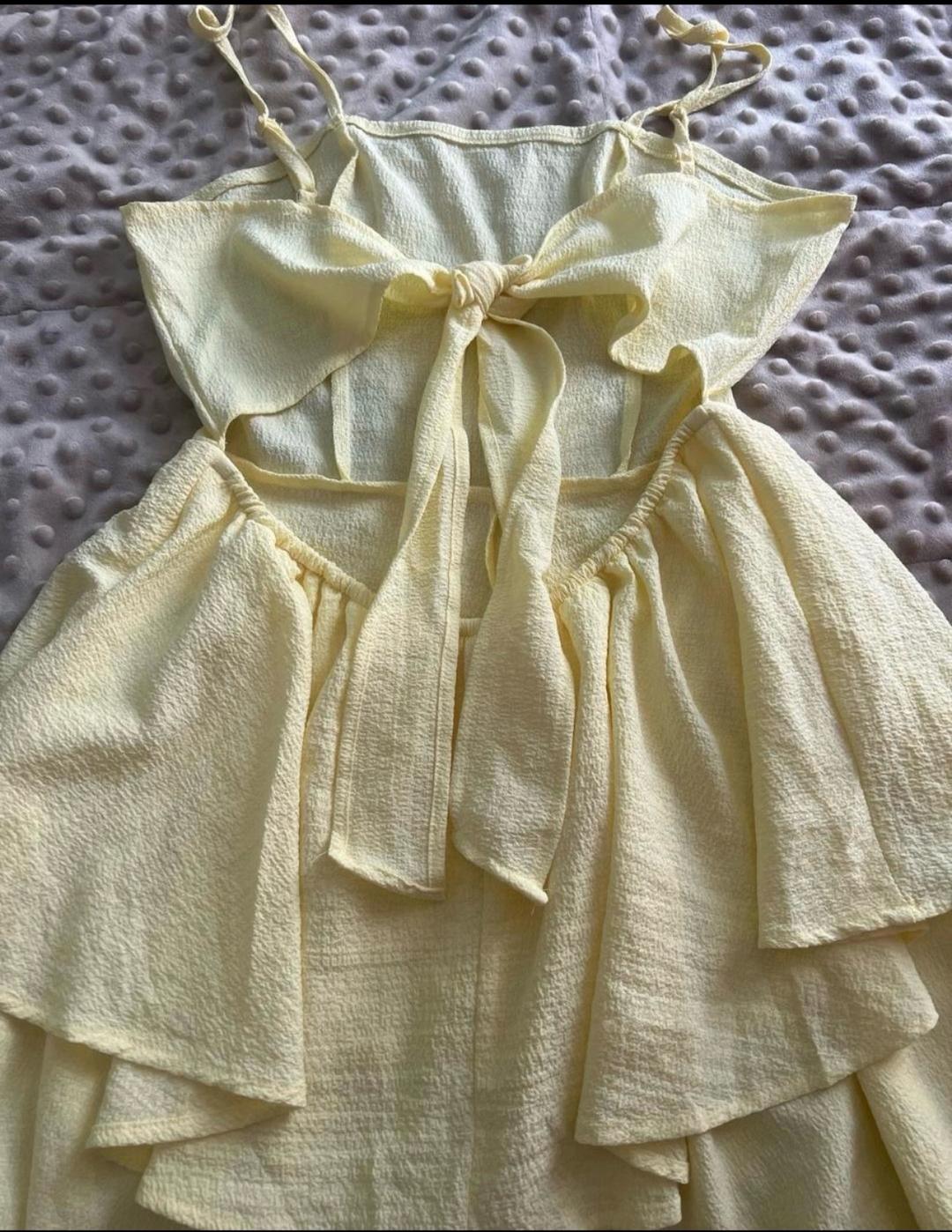 SHEIN SHEIN комбинезон — фото 2