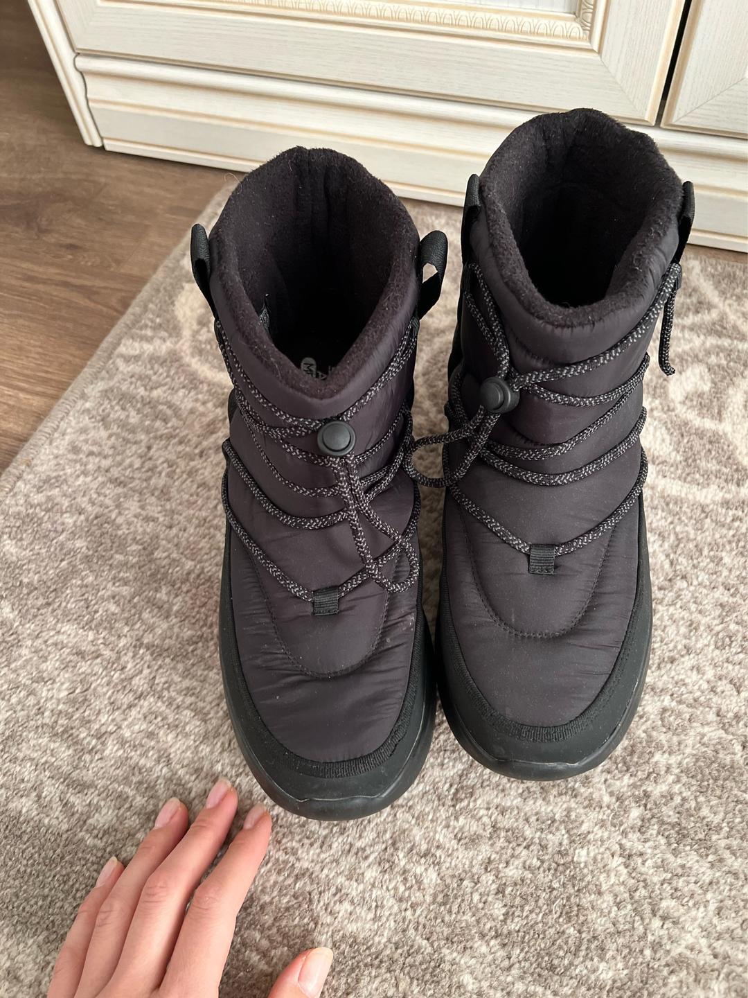 Skechers Женские ботинки Skechers — фото 2