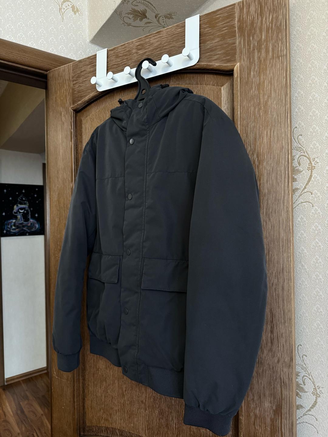 Jack & Jones Куртка зимняя Jack&Jones — фото 2