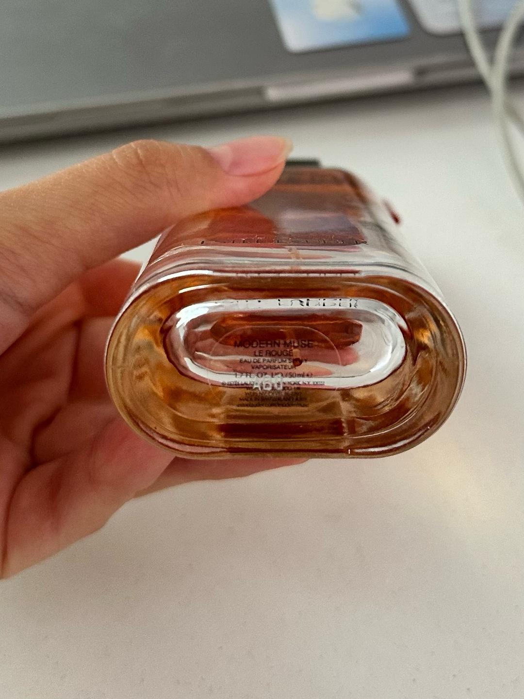 Estée Lauder Парфюмерная вода Estee Lauder Modern Muse Le Rouge — фото 2