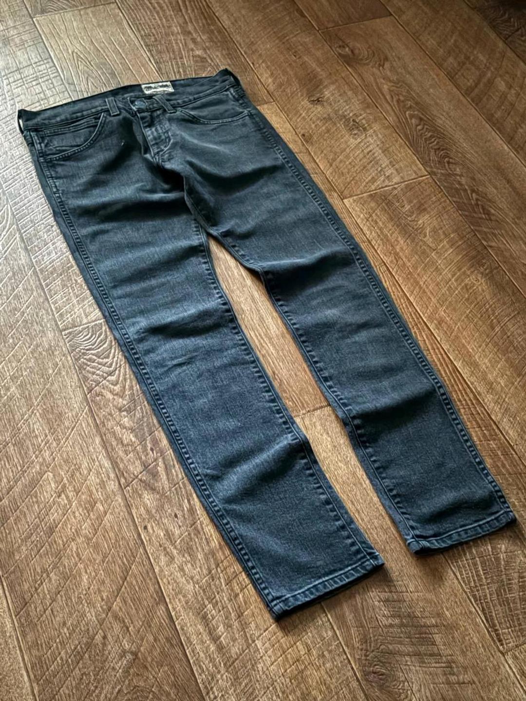 Wrangler Wrangler Vintage Jean's — фото 2