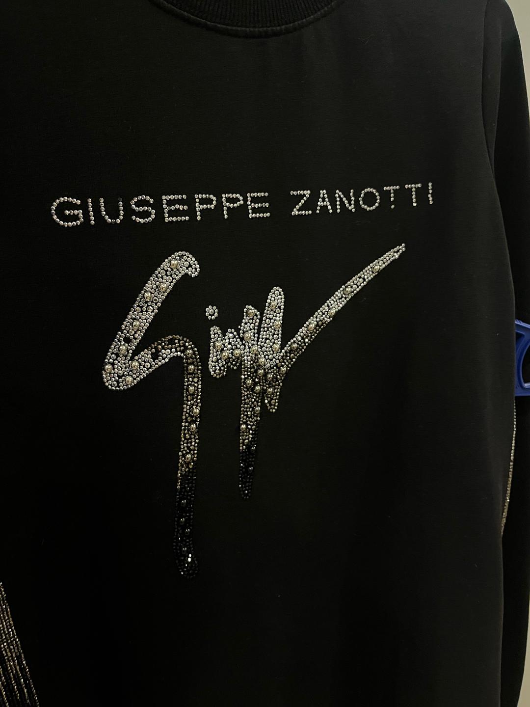 Giuseppe Zanotti Женский костюм Giuseppe Zanotti — фото 2