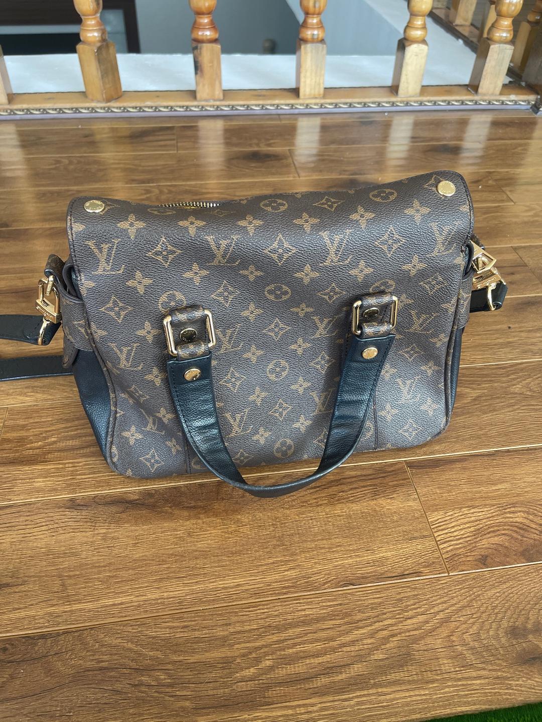 Louis Vuitton Сумка луи виттон — фото 2