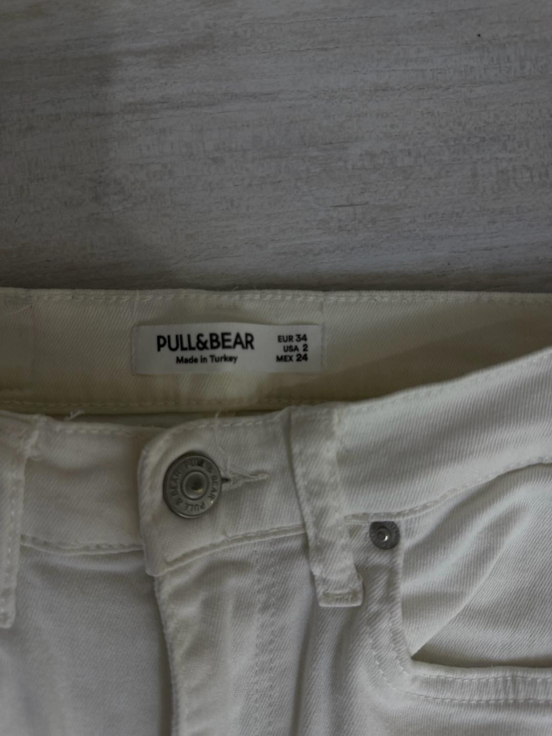 Pull & Bear Джинсы Pull&Bear — фото 2