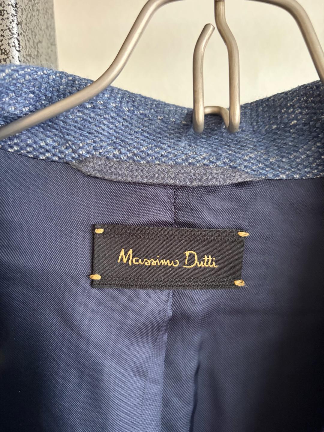 Massimo Dutti Пиджак Massimo Dutti — фото 2