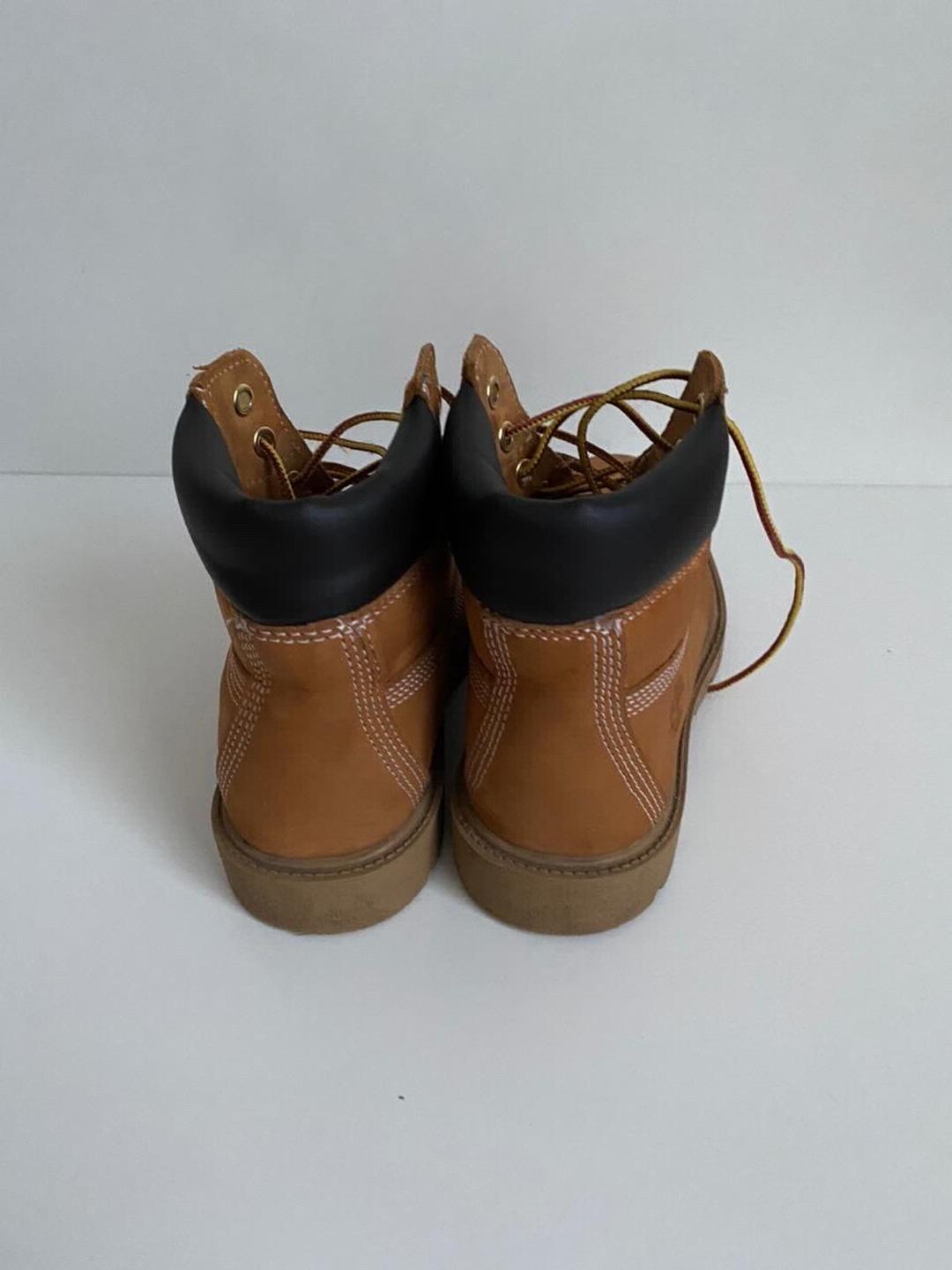 Timberland Timberland 34 размер оригинал — фото 2