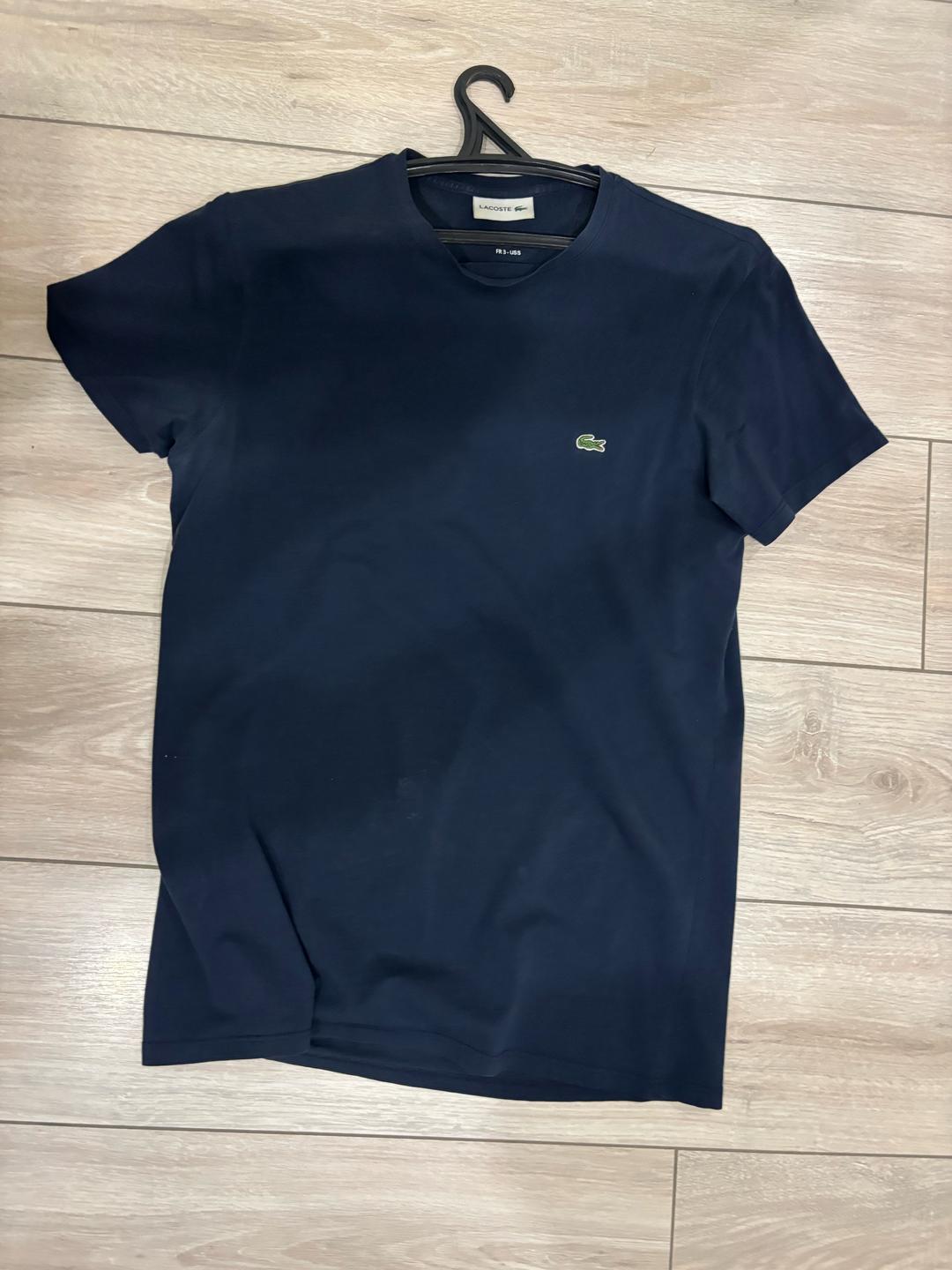 Lacoste Футболка Lacoste — фото 2