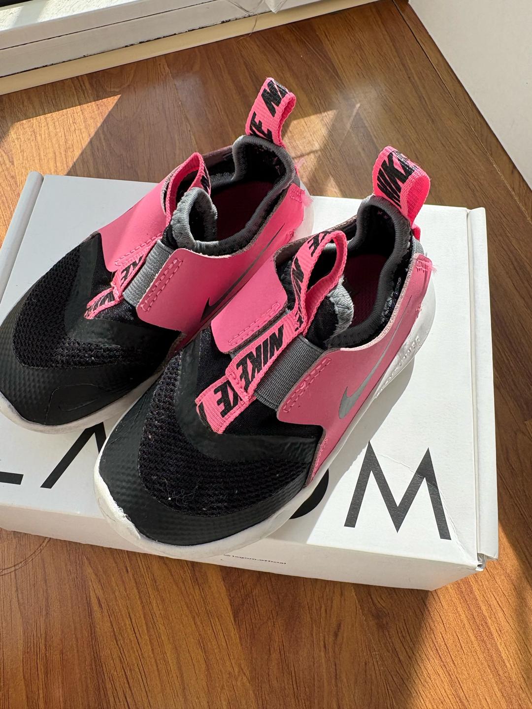 Nike Кроссовки Nike детские — фото 2