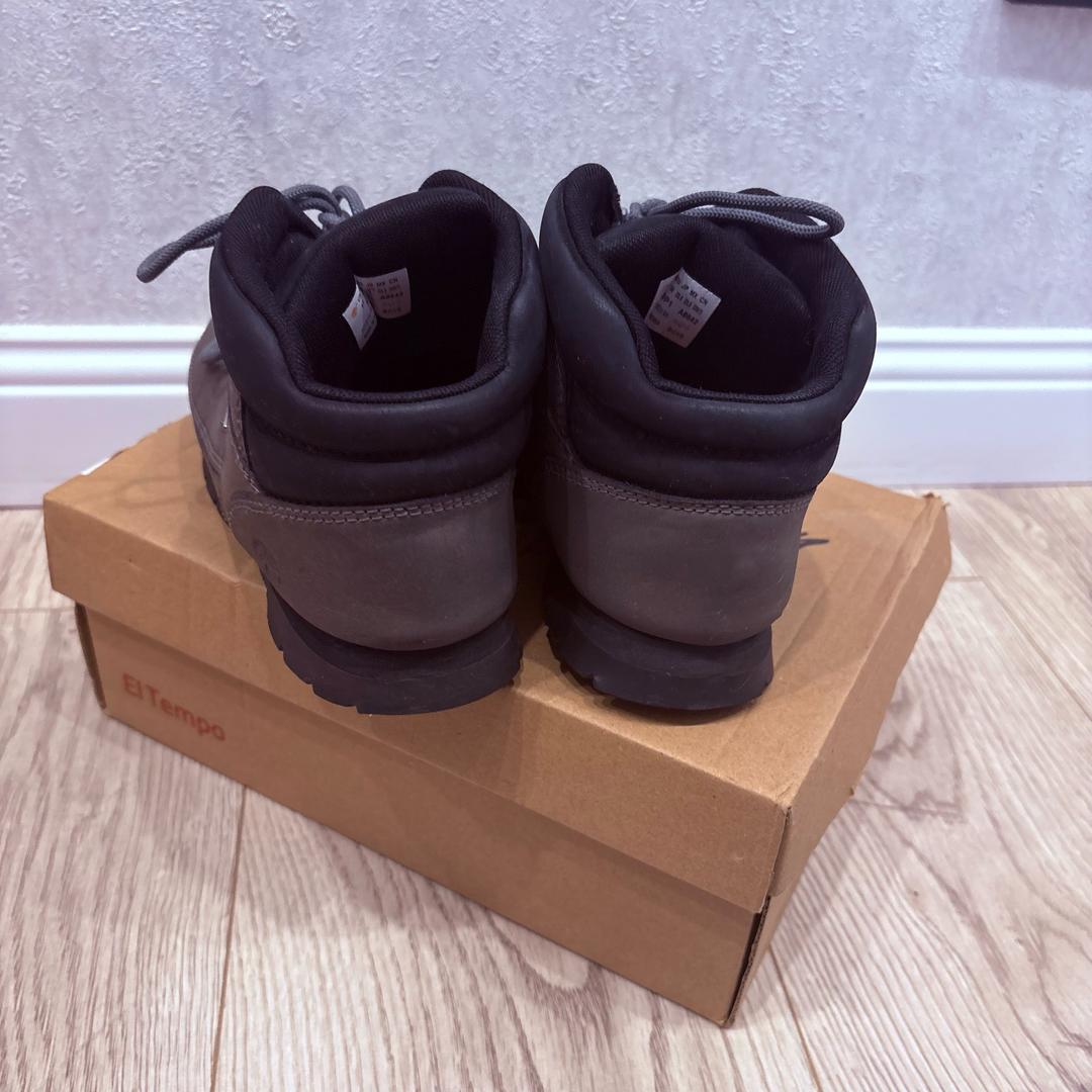 Timberland Ботинки Timberland — фото 2