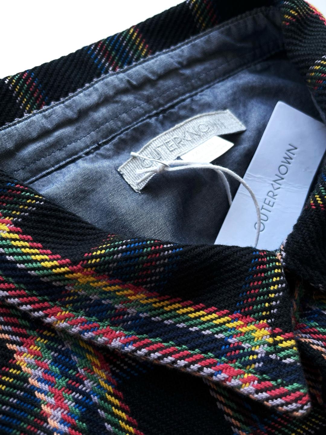 Outerknown overshirt by outerknown — фото 2