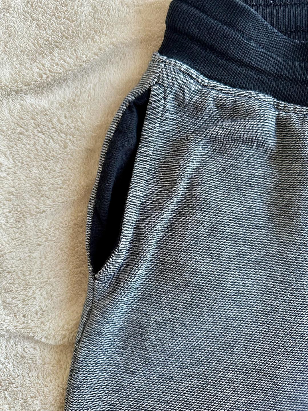 H&M Джоггеры H&M для мальчика — фото 2