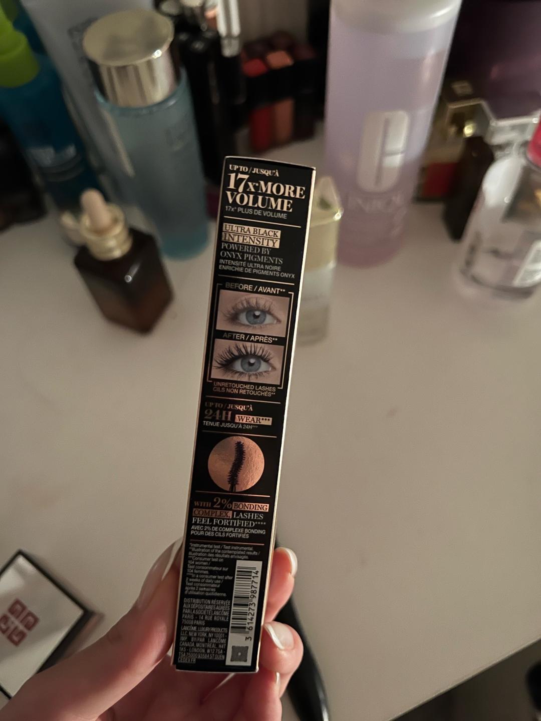 Lancôme Тушь Lancôme hypnose drama — фото 2
