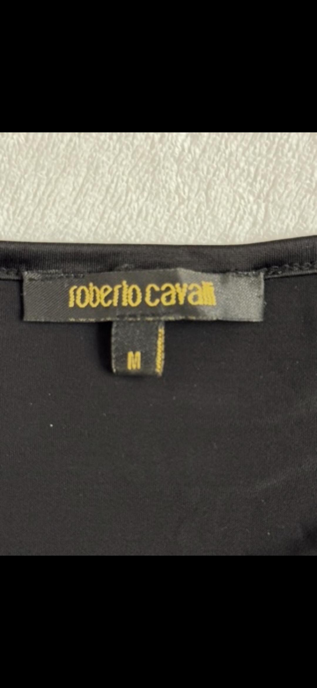 Roberto Cavalli Туника Roberto Cavalli — фото 2