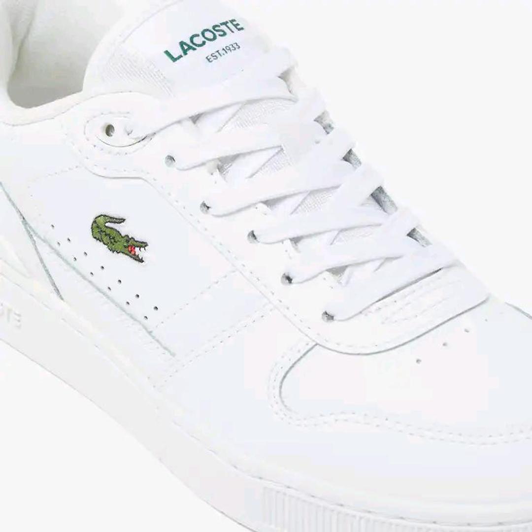 Lacoste Женские кроссовки Lacoste — фото 2