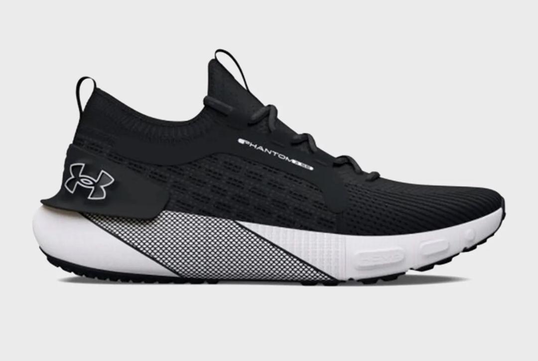 Under Armour Кроссовки — фото 2