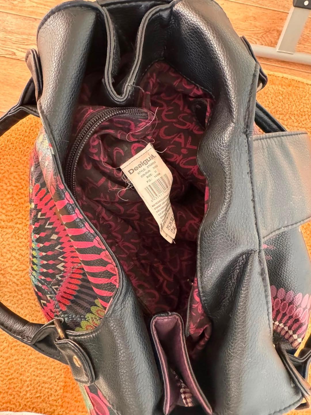 Desigual Сумка Desigual — фото 2