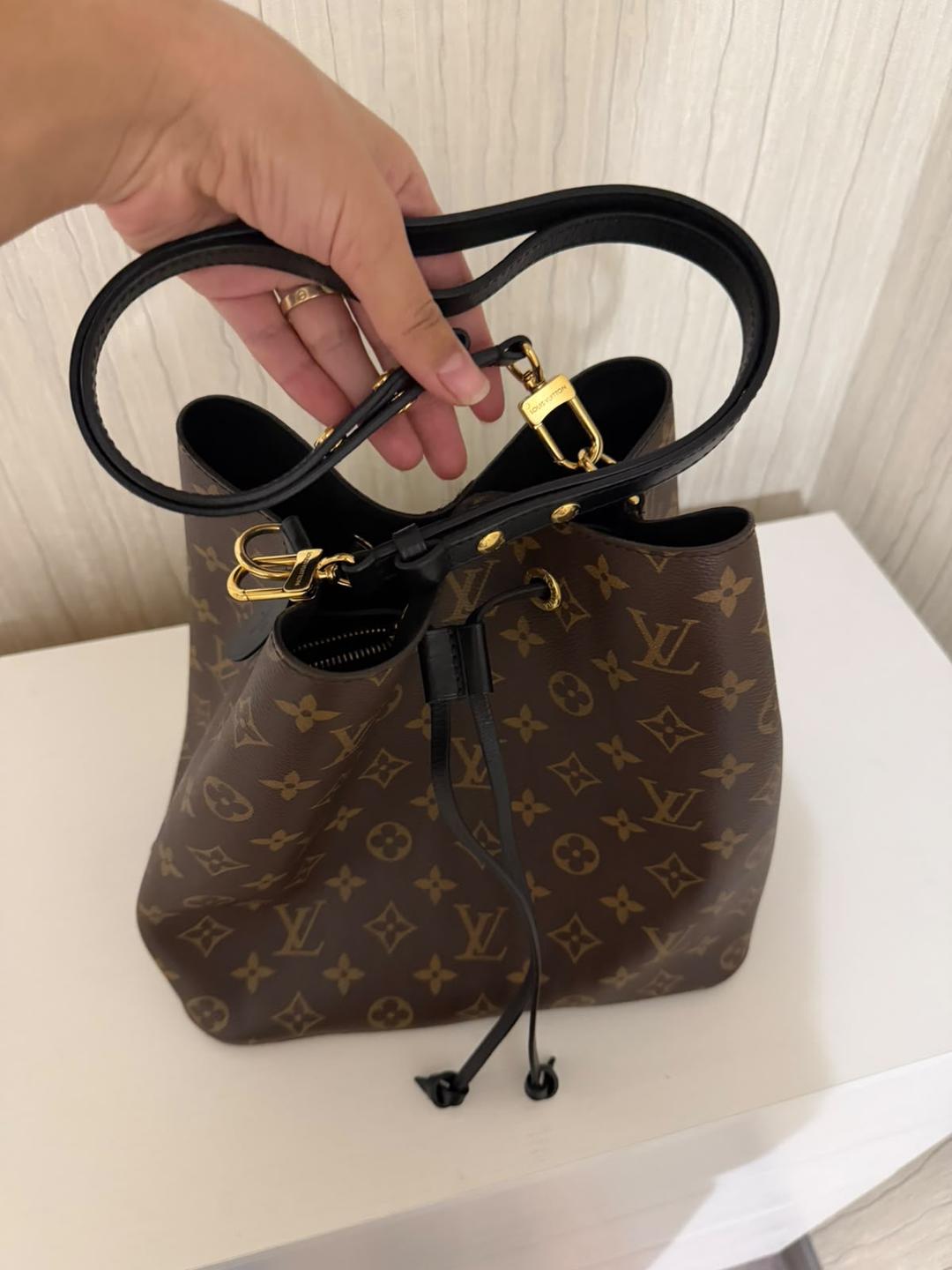 Louis Vuitton Сумка Louis Vuitton — фото 2