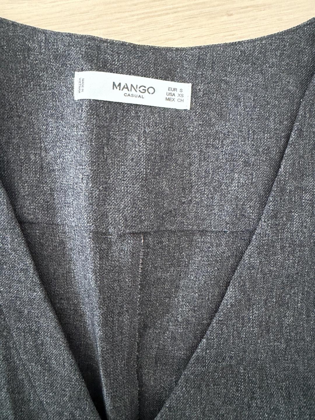 Mango Комбинезон MANGO — фото 2