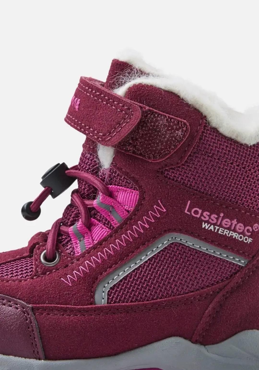 Lassie Новые Ботинки Lassietec 23р — фото 2