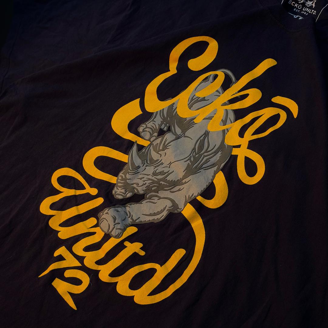 Ecko Unlimited Футболка ECKŌ UNLTD. — фото 2