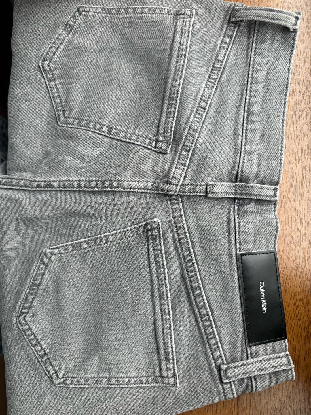 Calvin Klein Джинсы Calvin Klein — фото 2