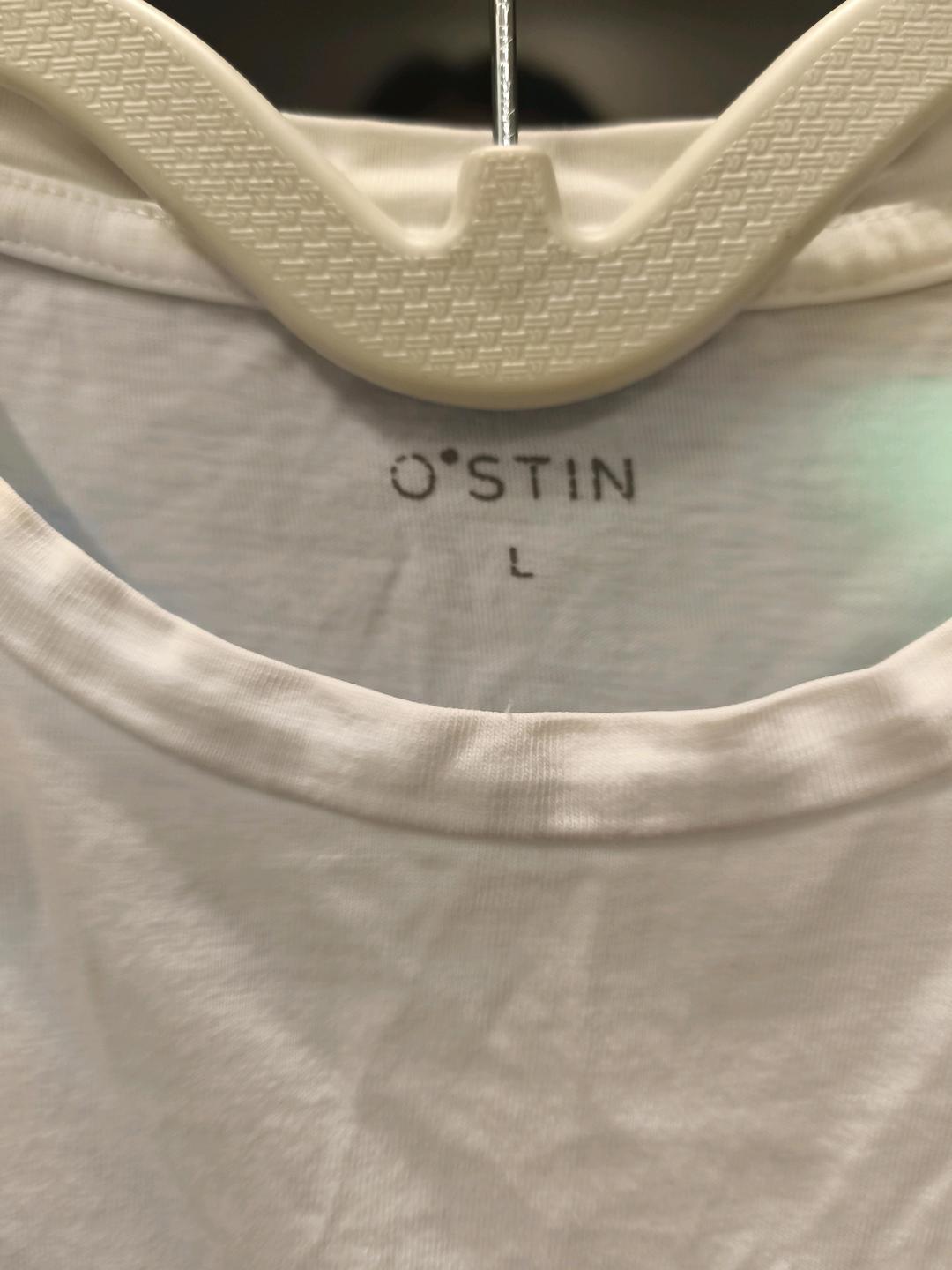 O'STIN Футболка Ostin — фото 2