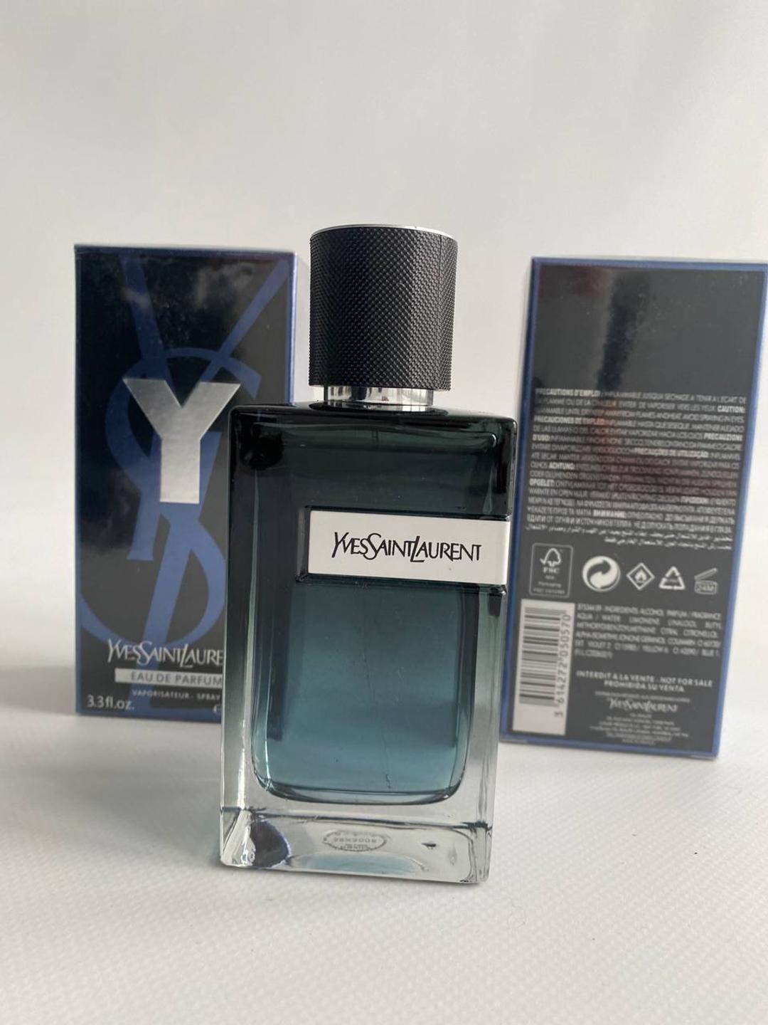 Yves Saint Laurent Парфюмерная вода Yves Saint Laurent Libre, 100 мл — фото 2