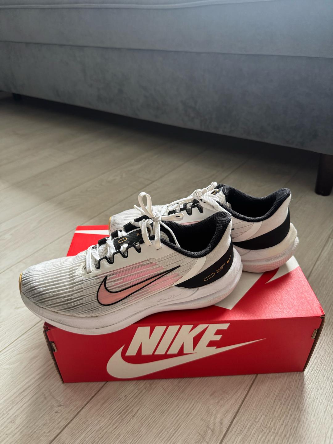 Nike Кроссовки Nike Winflo 09 — фото 2