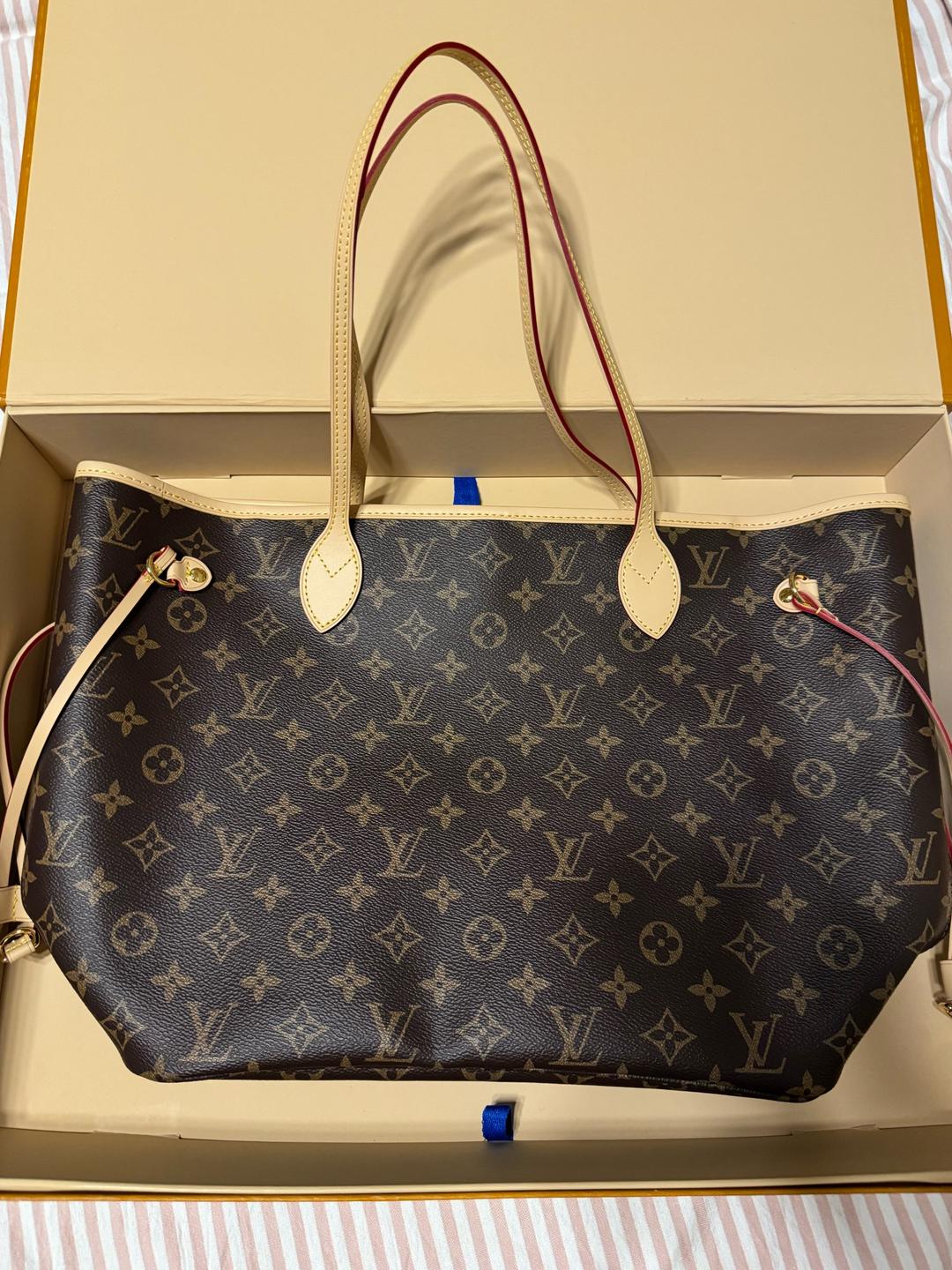 Louis Vuitton Сумка Louis Vuitton — фото 2