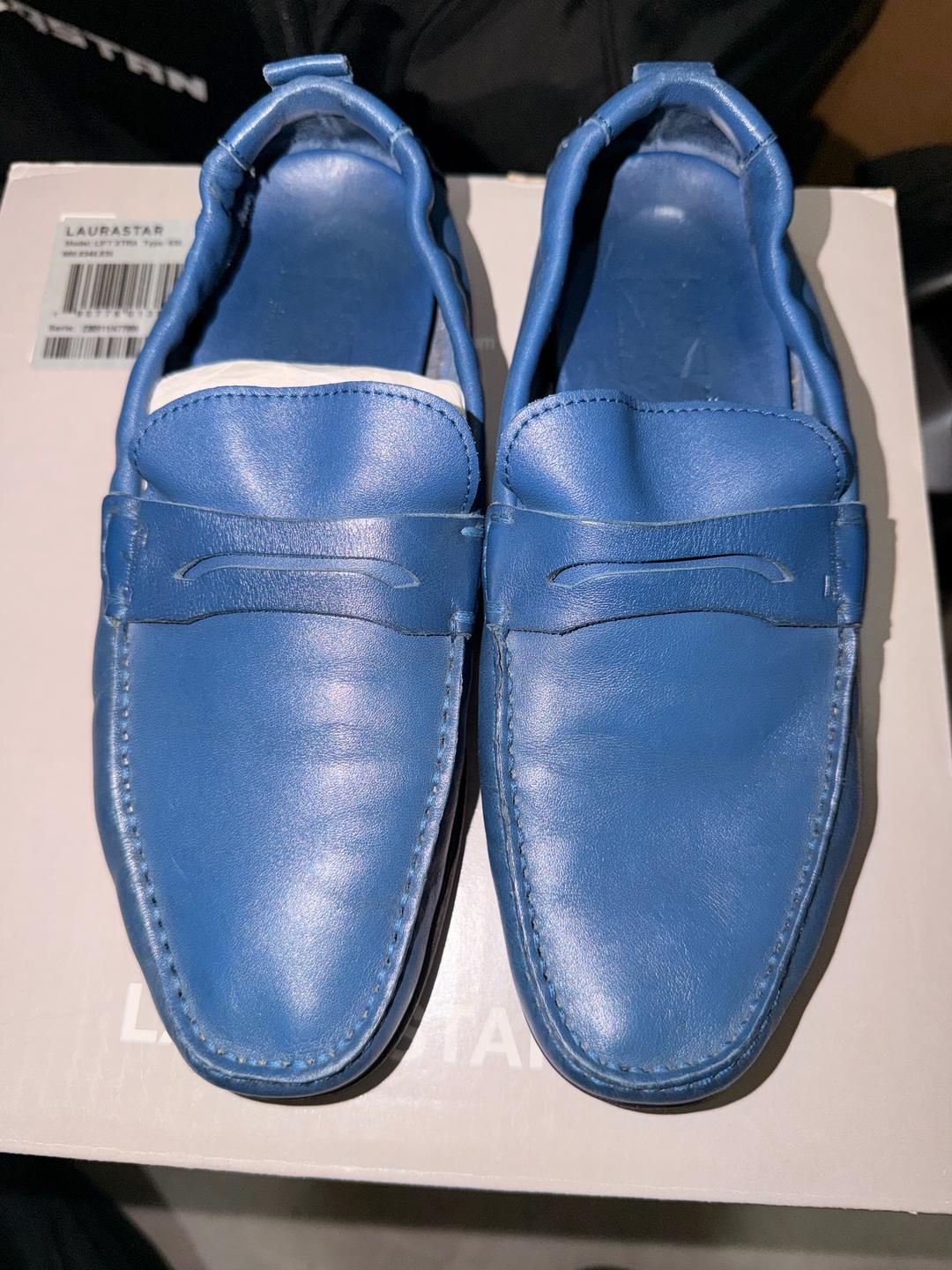 Salvatore Ferragamo Лоферы — фото 2