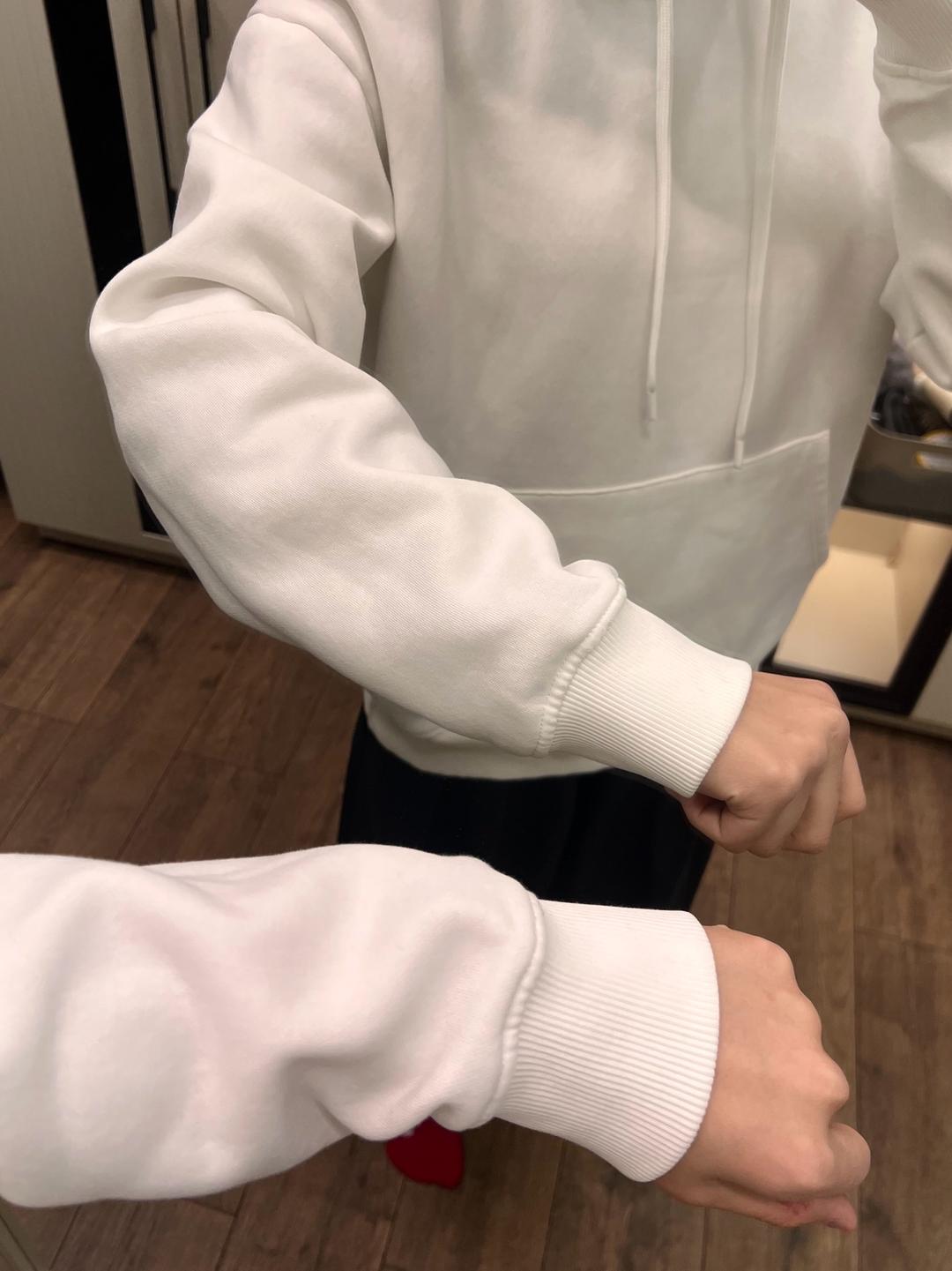Zara Толстовка — фото 2