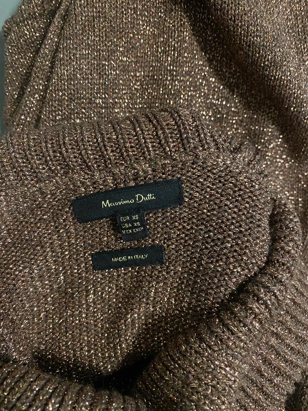 Massimo Dutti Джемпер Massimo Dutti — фото 2