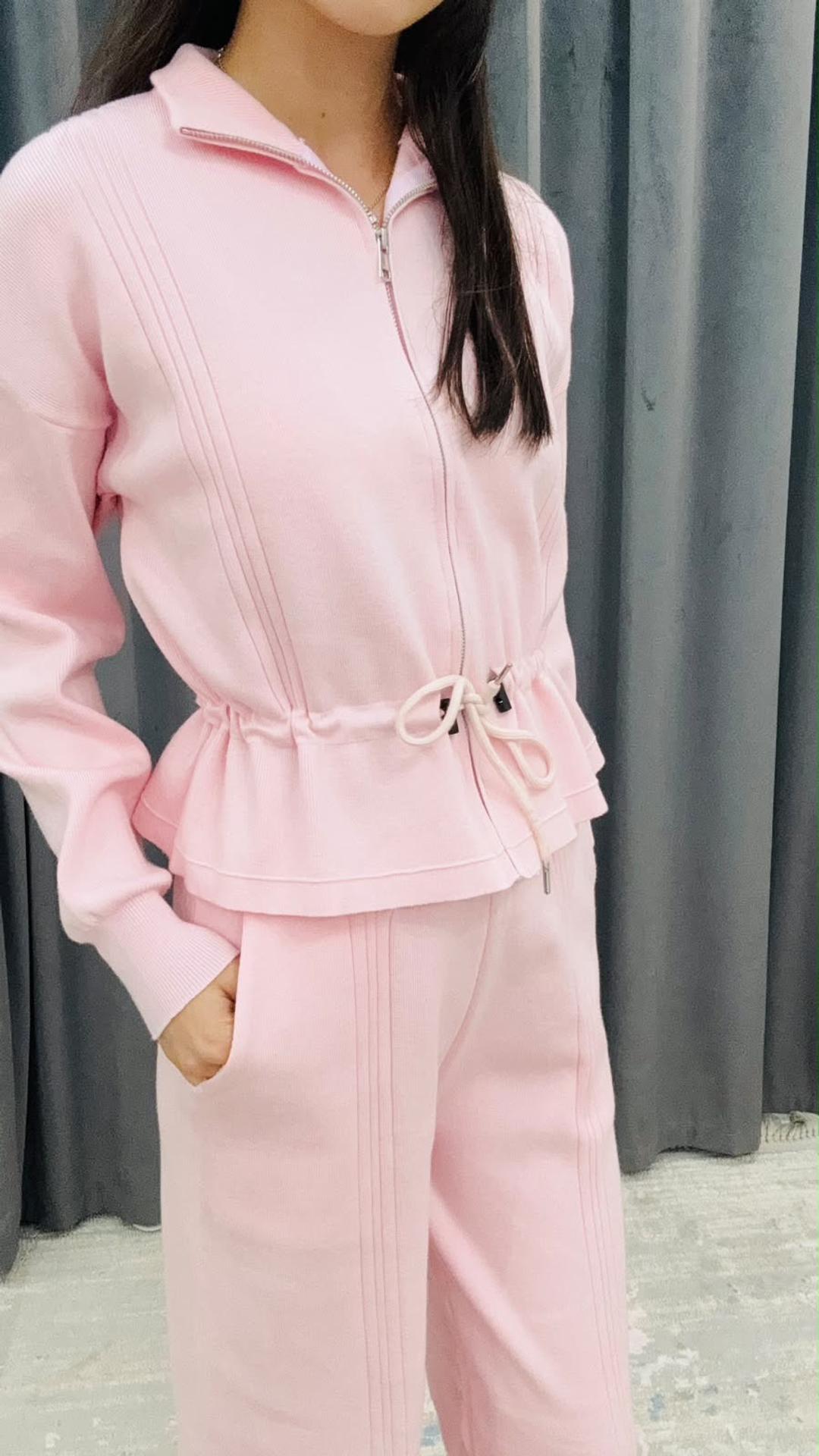 Chanel Спортивный костюм — фото 2