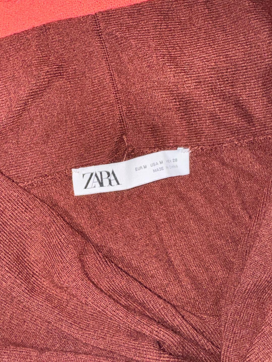 Zara Кофточка от Зара — фото 2
