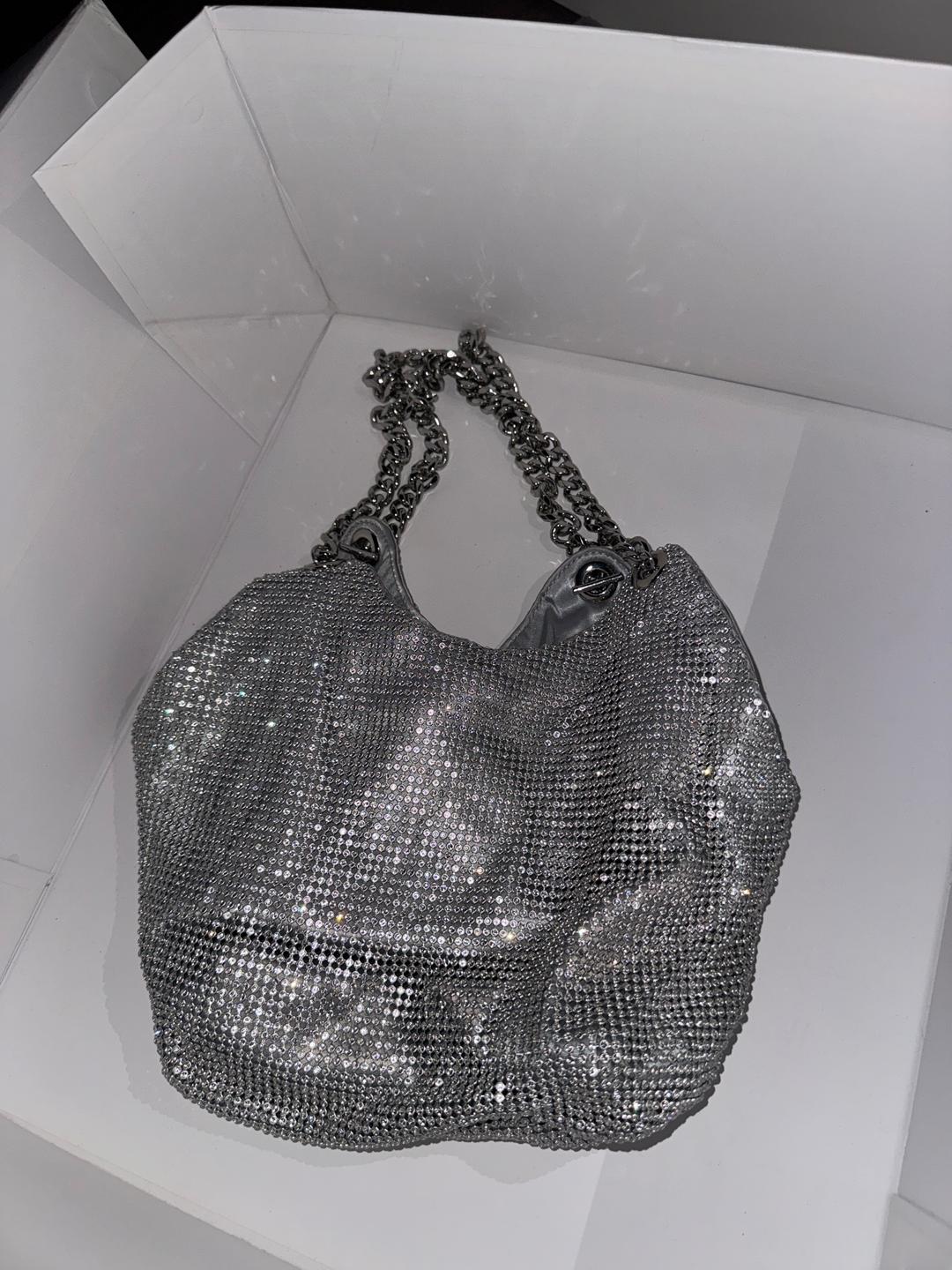 Zara Новая сумка zara — фото 2