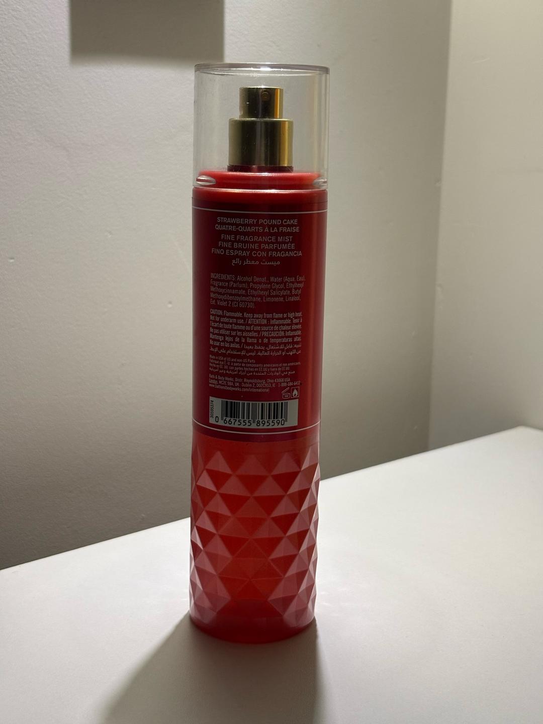 Bath & Body Works Мистер для тела от Bath & Body works — фото 2