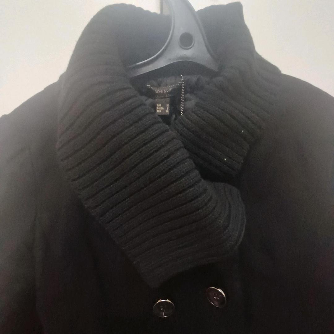 Massimo Dutti Куртка весна/осень — фото 2