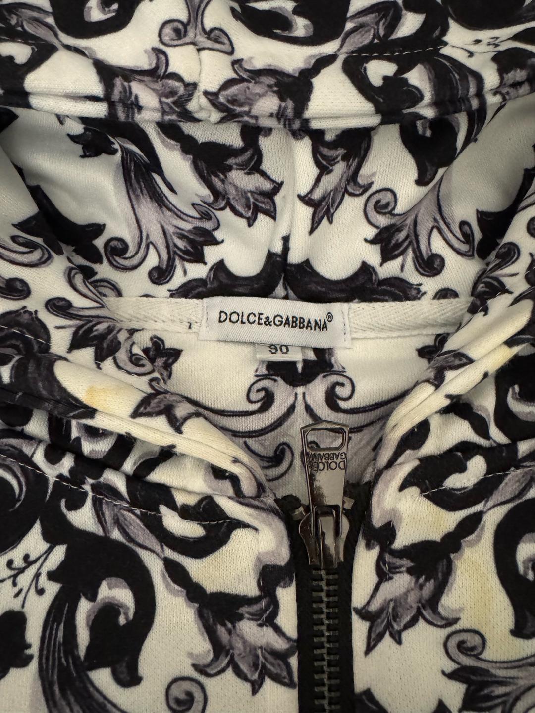 Dolce & Gabbana Спортивный костюм Dolce&Gabbana — фото 2